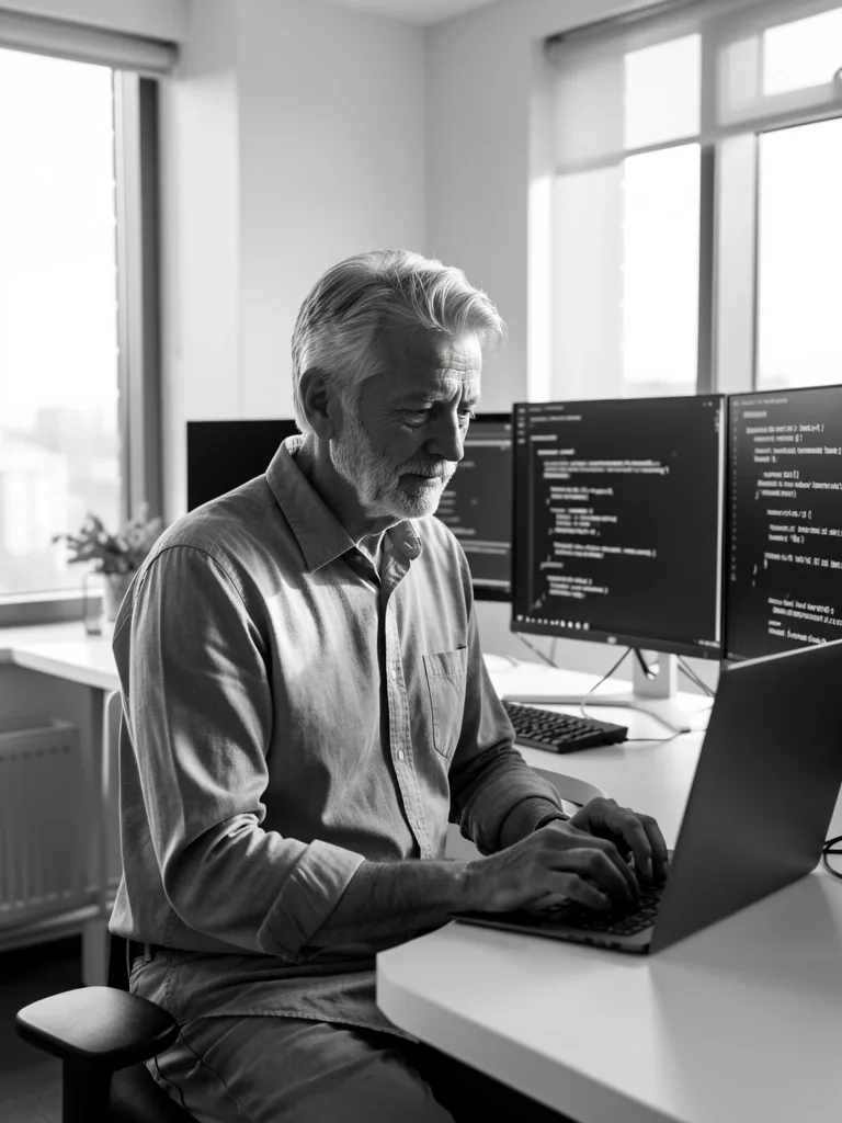 Distributed Logic Lead