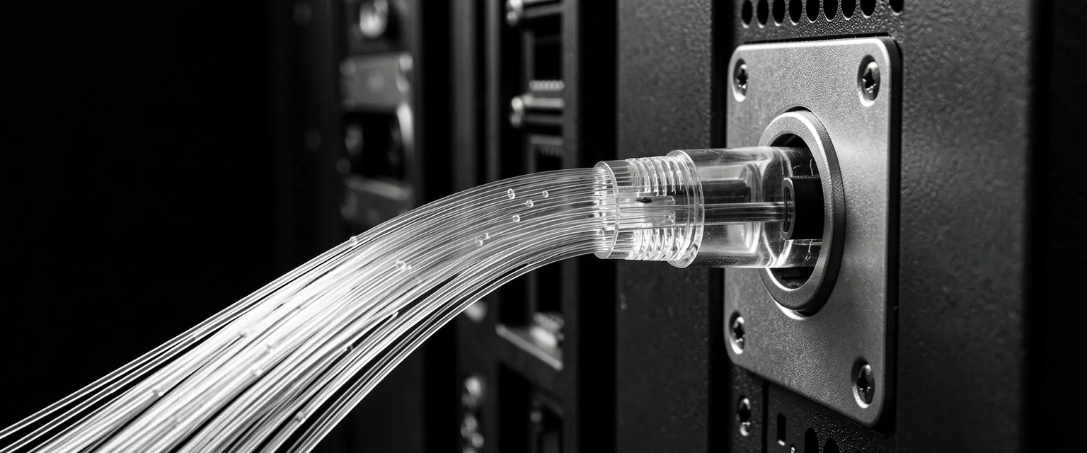 NodeLS infrastructure visualization