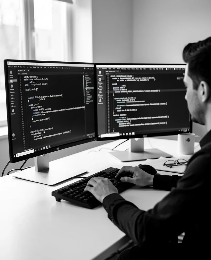 Distributed Systems Lead