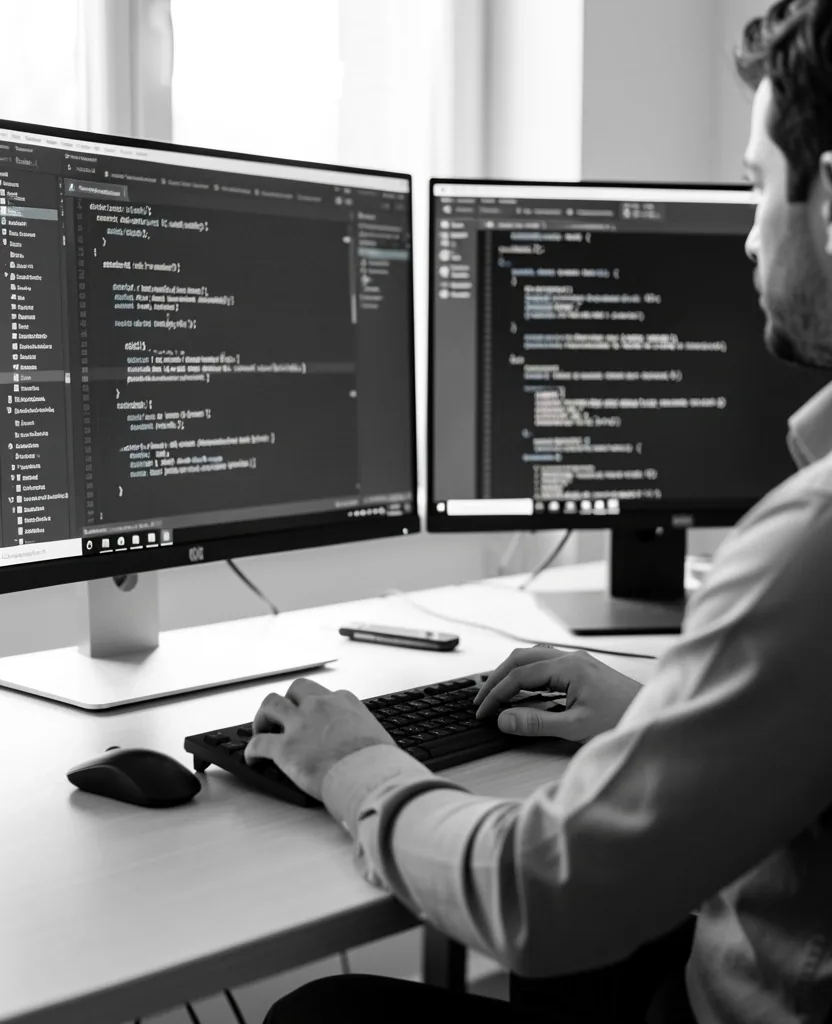 Node Optimization Specialist